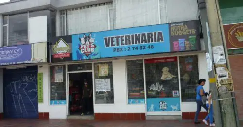 PETS CLUB VETERINARIA BOGOTÁ PETS CLUB VETERINARIA BOGOTÁ